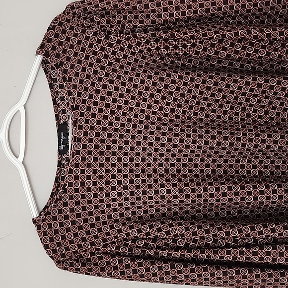 Lilly Morgan blouse - Picture 3 of 6